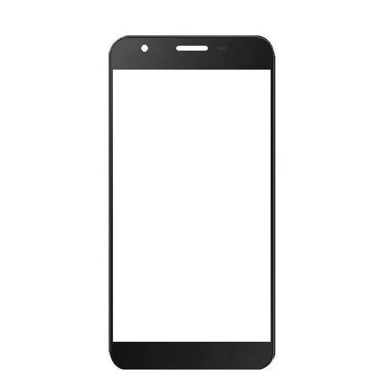Mozomart Touch Screen Glass with OCA for Samsung Galaxy A2 Core A260 Black - Zeespares.in Mozomart Touch Screen Glass with OCA for Samsung Galaxy A2 Core A260 Black - Zeespares.in